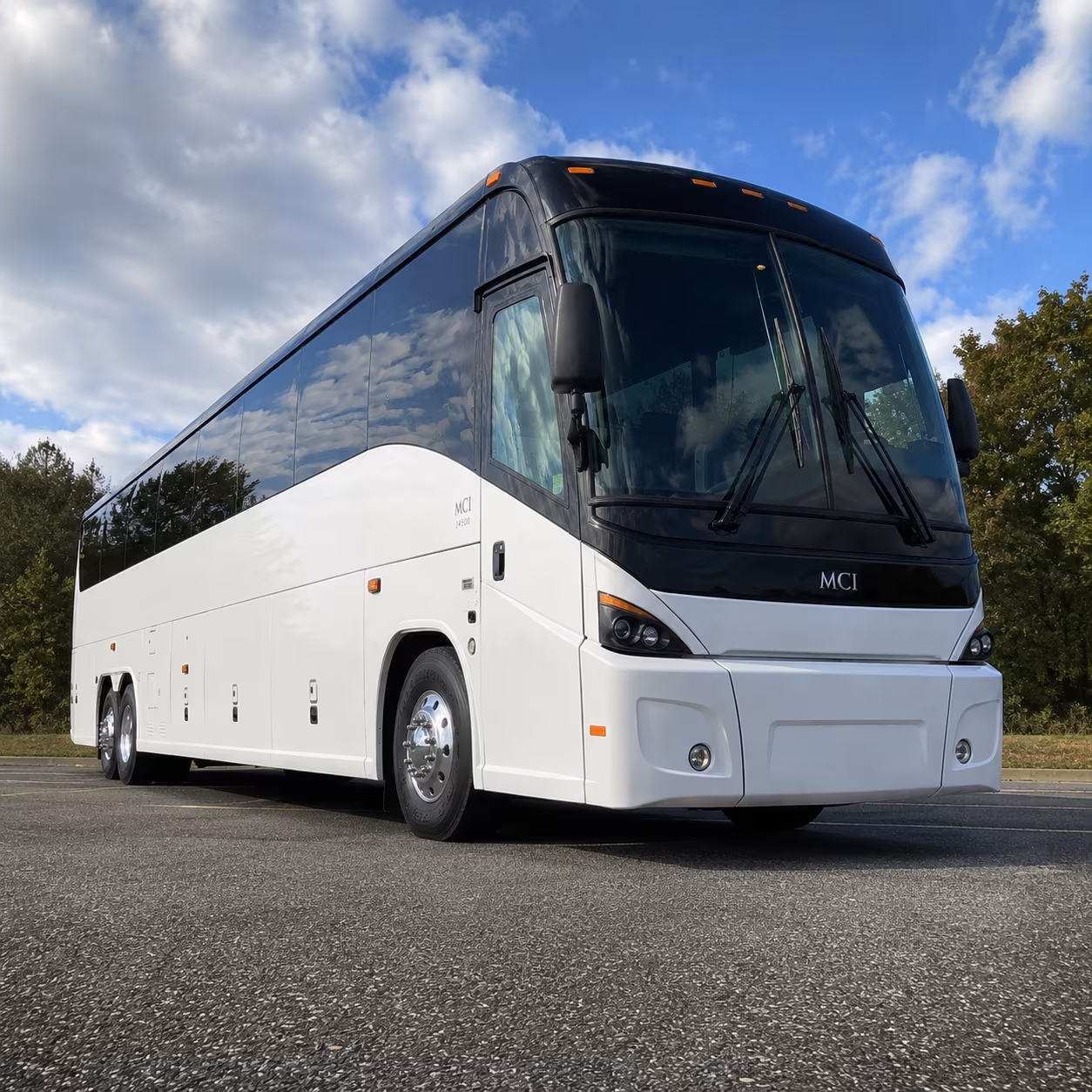 airport transfers and off site parking shuttles for clearwater businesses