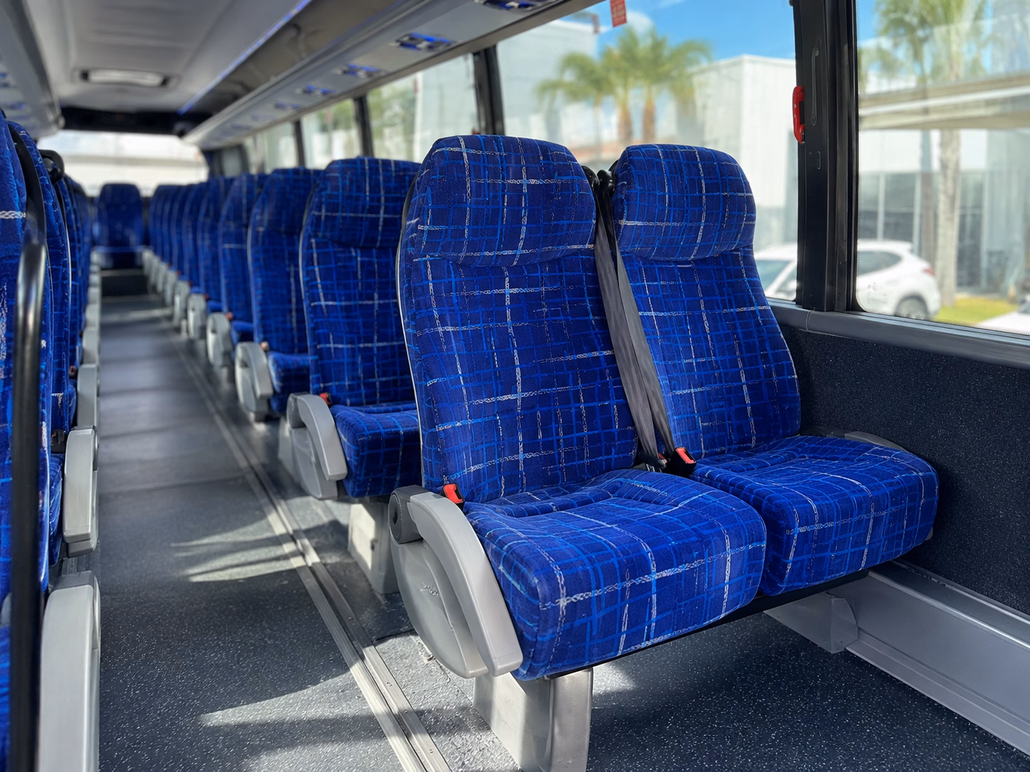 bachelorette party buses for a night out on clearwater beach