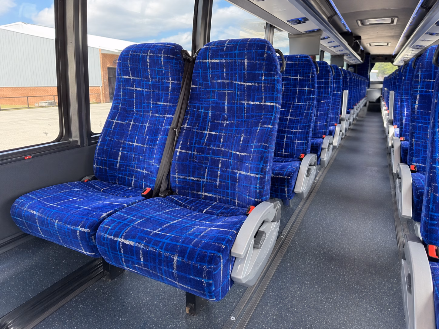 buses for inland clearwater wedding venues and country clubs