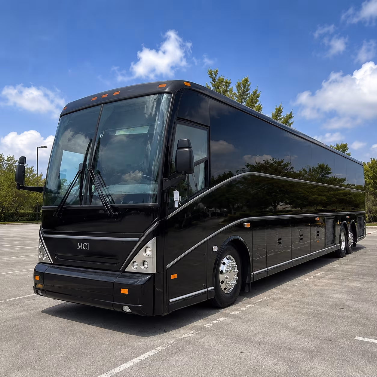 buses for moccasin lake nature park environmental education programs