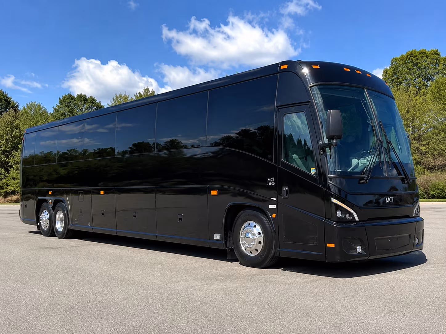 buses for palm harbor university high school prom in pinellas county