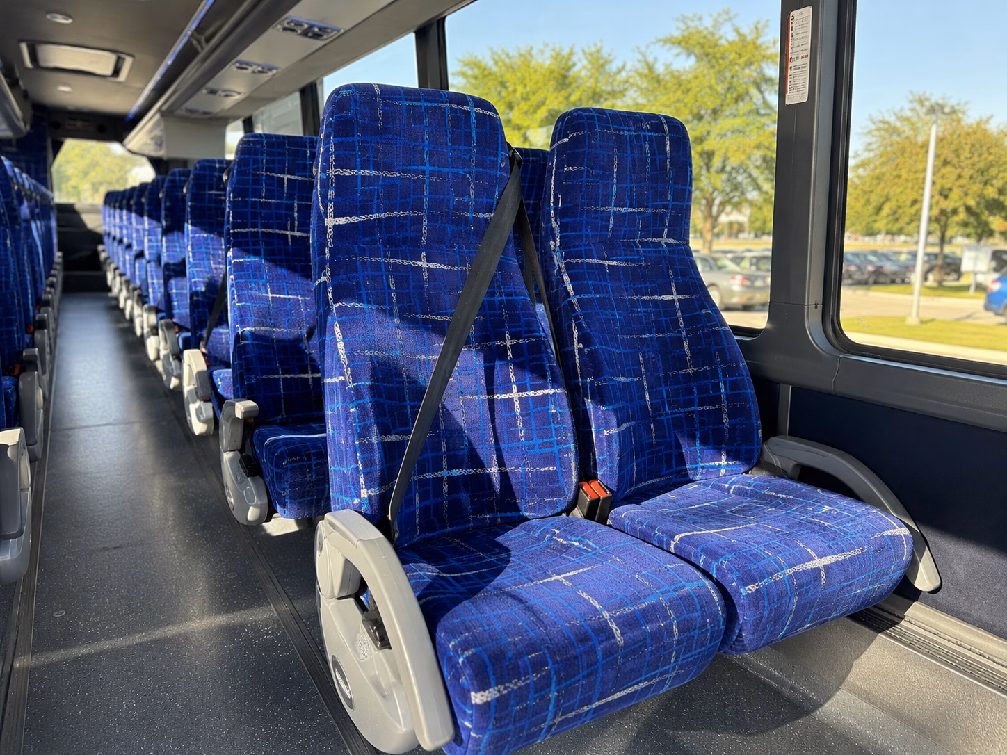 buses for sandpearl resort carlouel yacht club and clearwater beach weddings