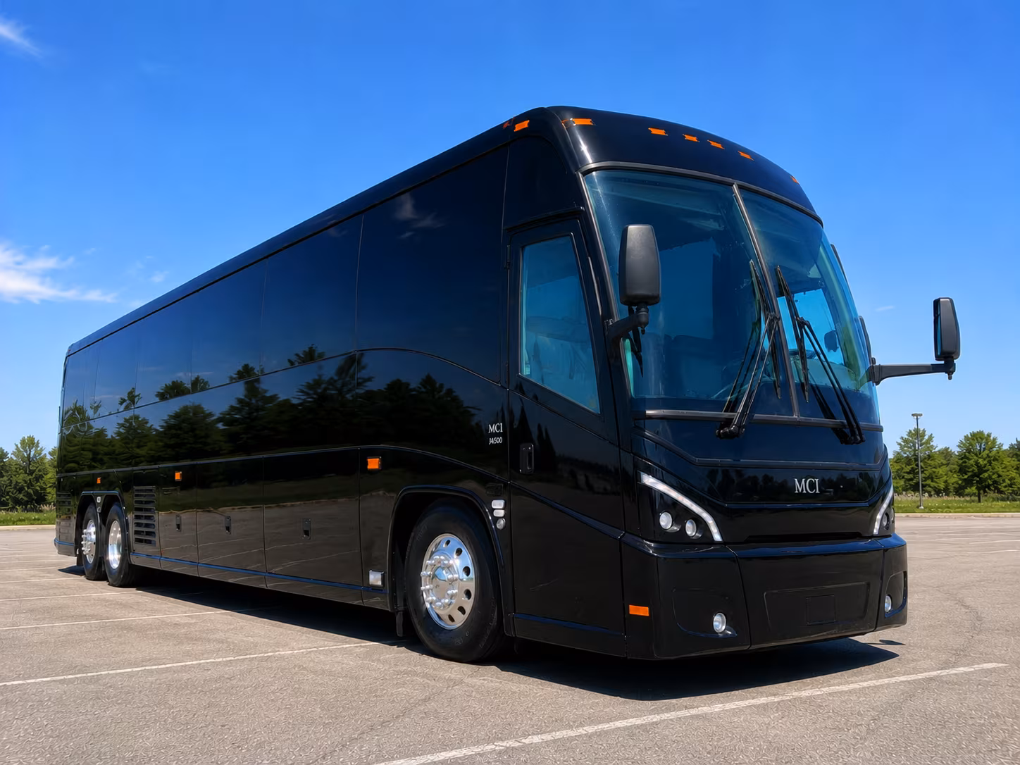 buses for st petersburg field trips from clearwater schools