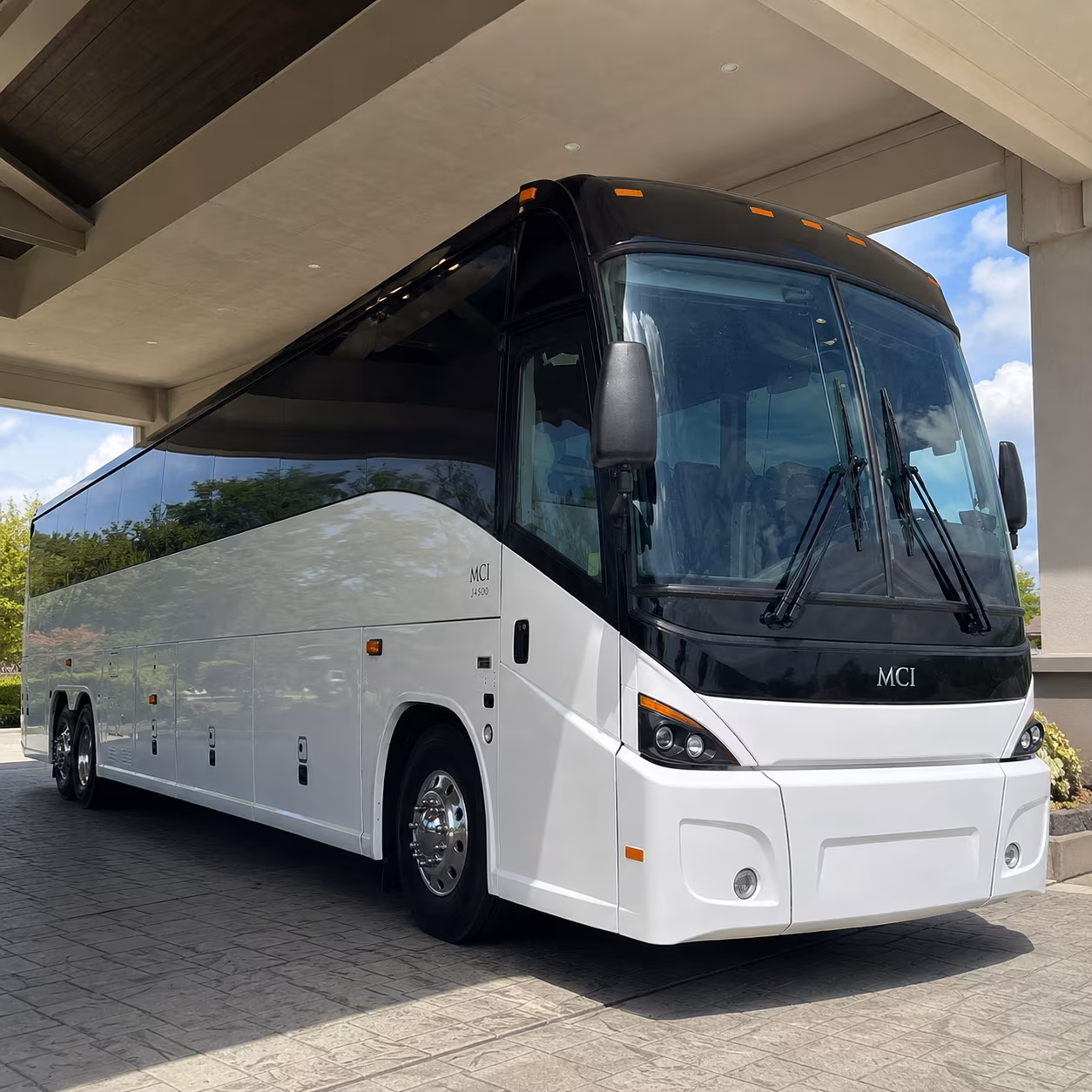 carillon business park and ulmerton road shuttle bus service