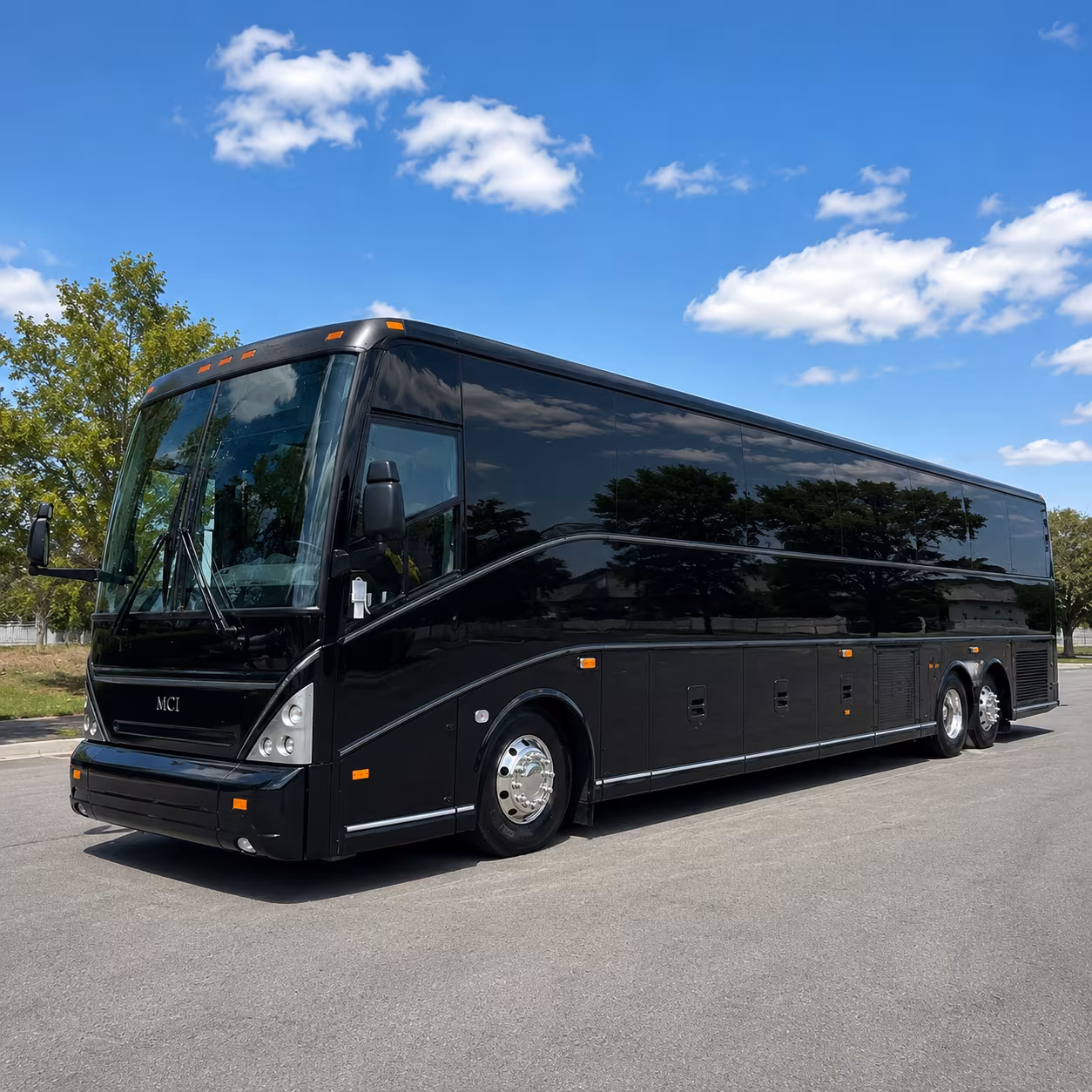 charter buses for clearwater marine aquarium field trips