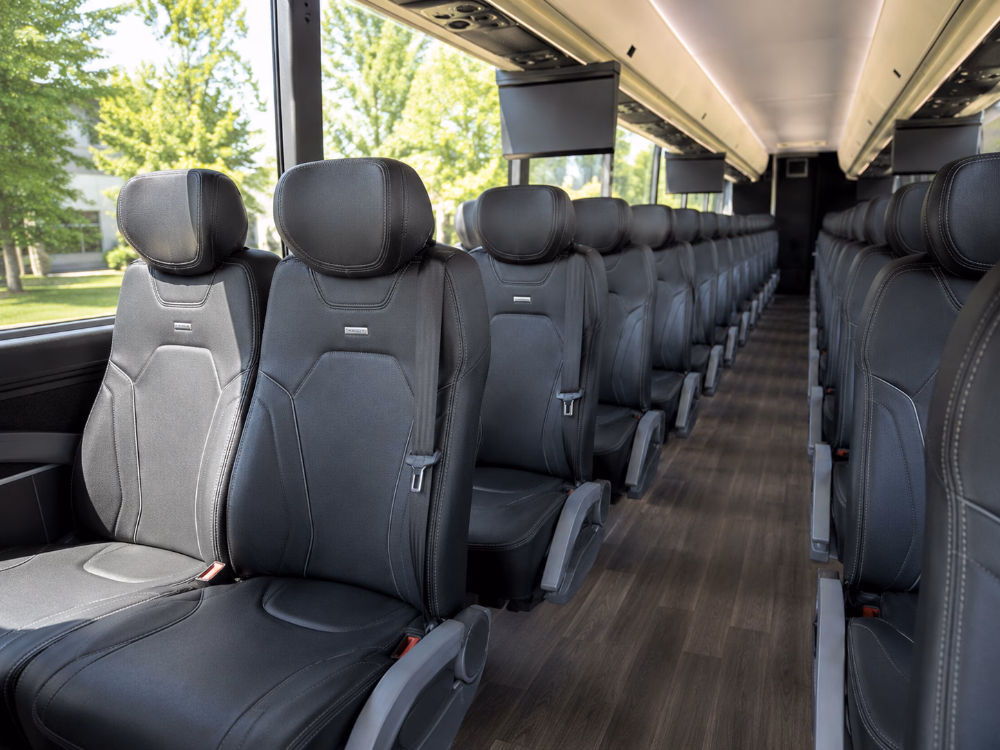 charter buses to tampa s brewery corridor via the courtney campbell causeway