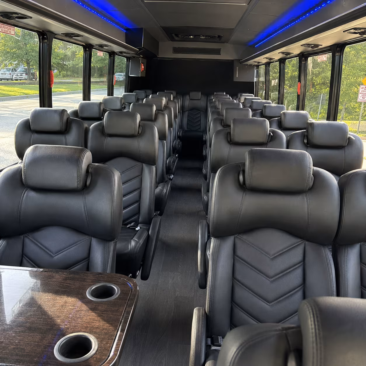 clearwater airport transportation