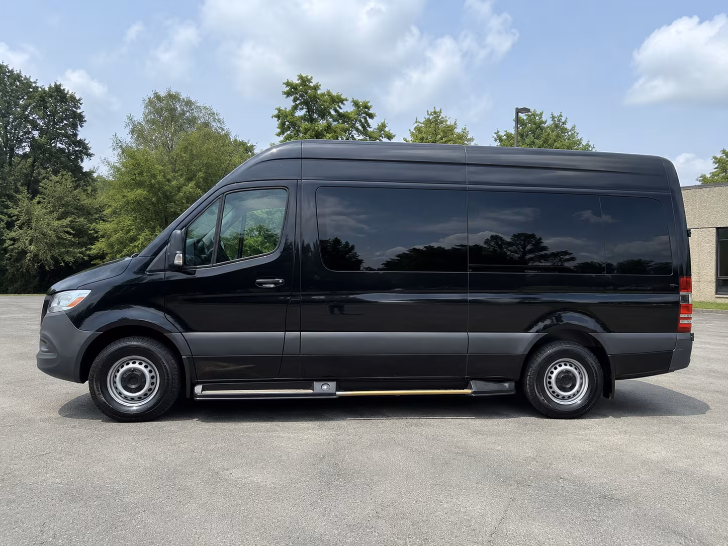 clearwater government military transportation onboard