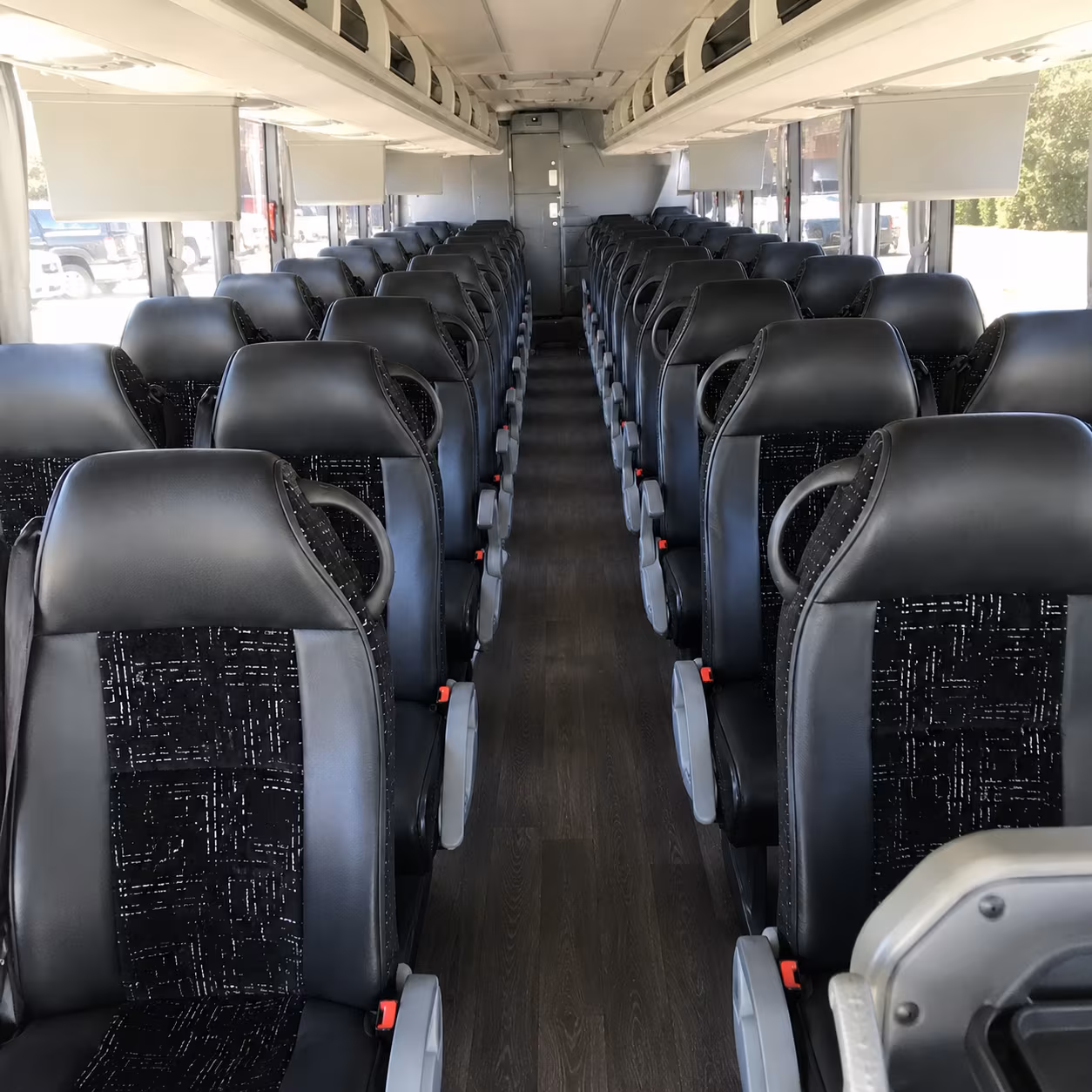 clearwater government military transportation