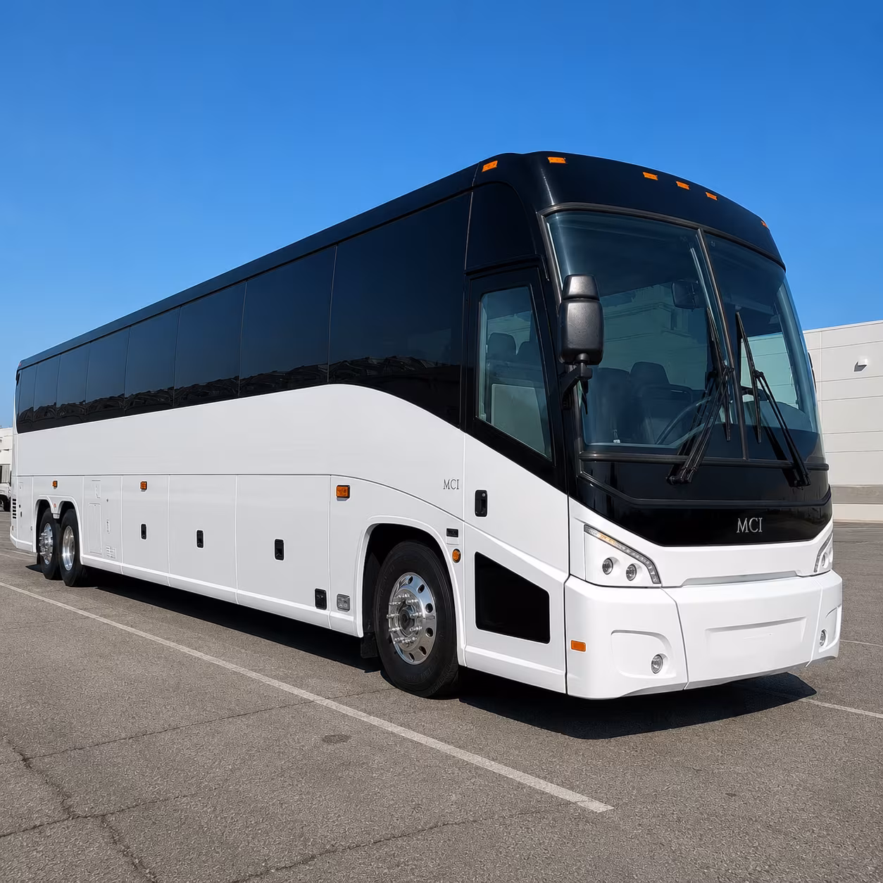 clearwater jazz holiday and festival buses that keep your group together
