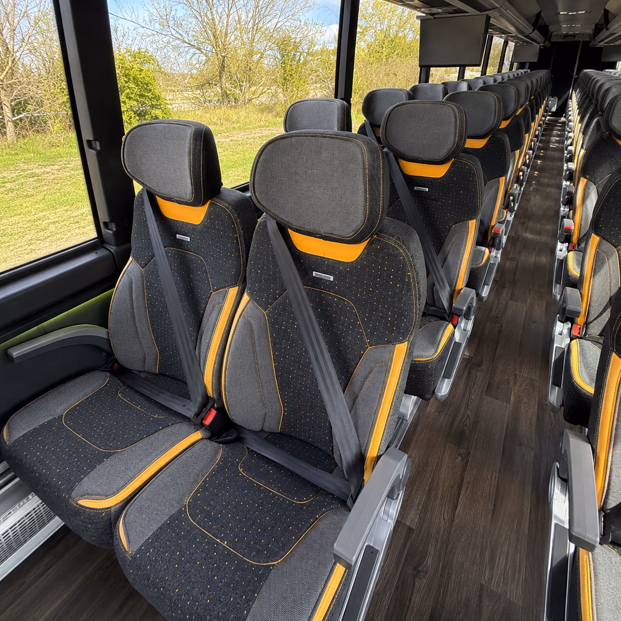 clearwater long distance transportation