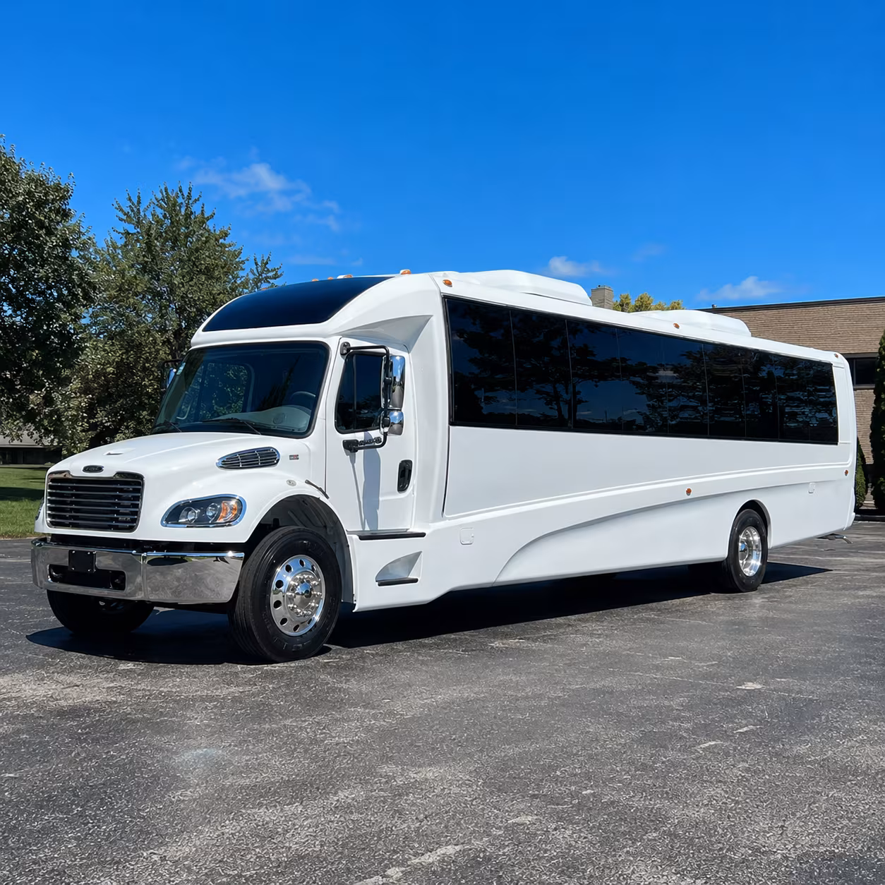 clearwater wine tour brewery transportation onboard seating
