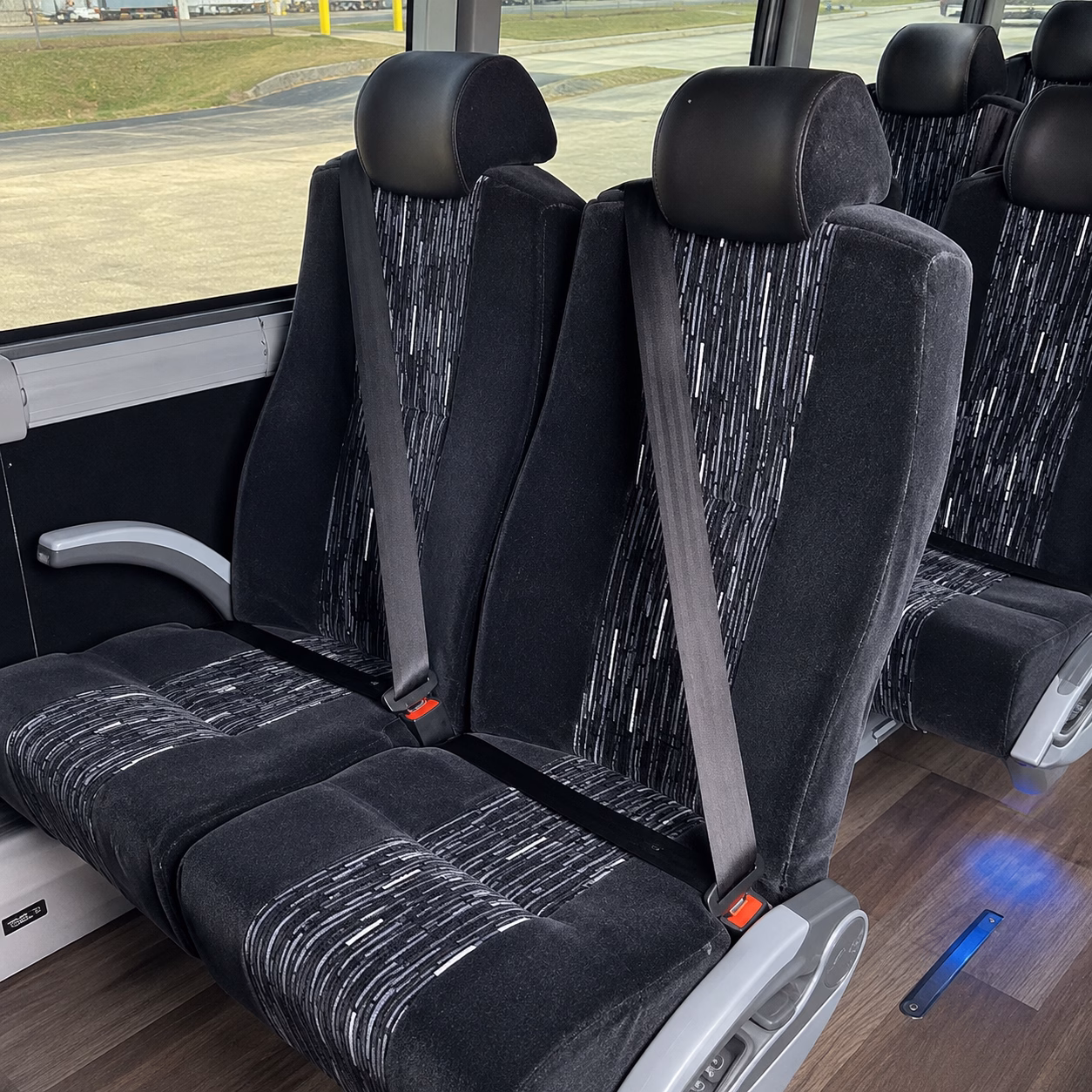 how the day of the week changes what a bus costs in clearwater florida