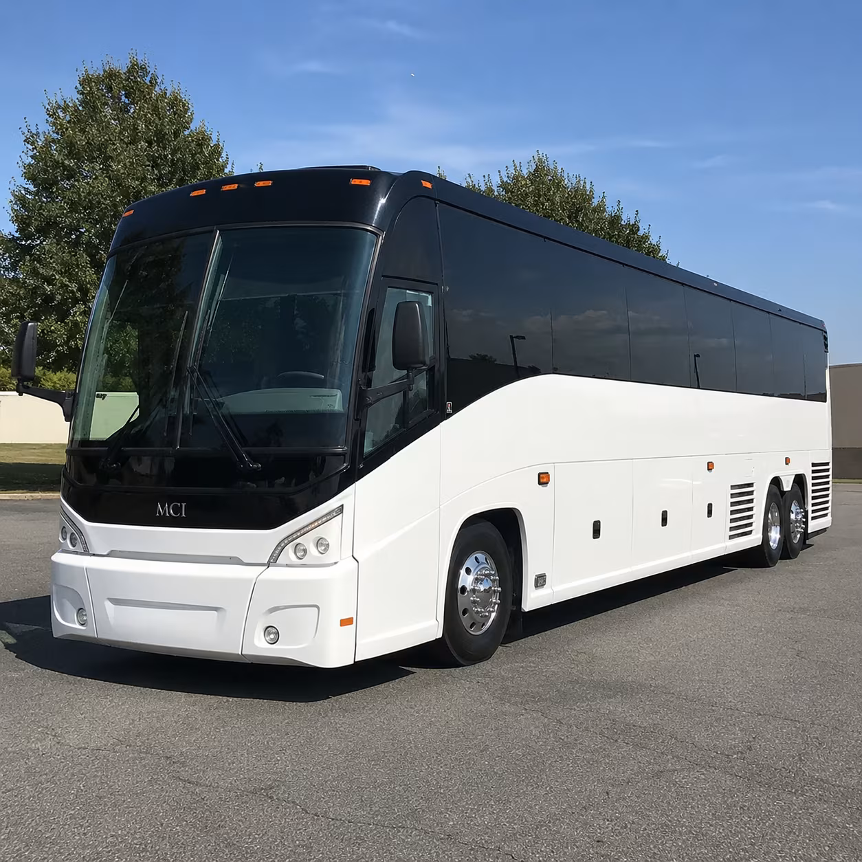 multi day charter bus trips from clearwater to atlanta and the southeast