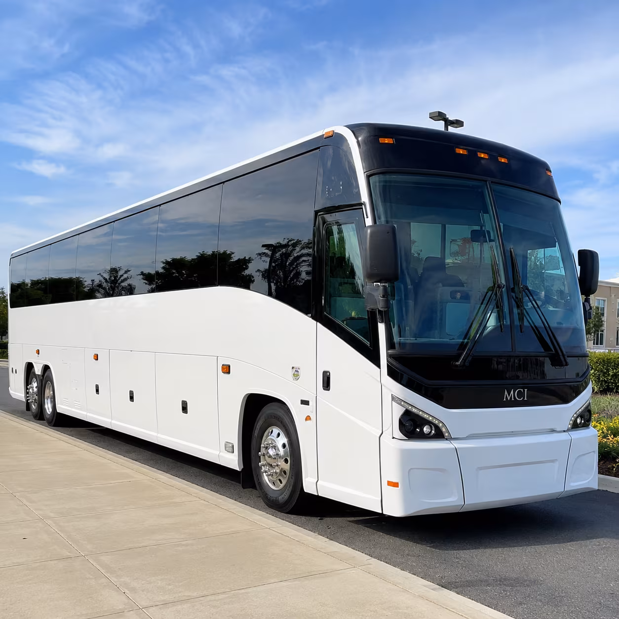 party buses for jannus live and st pete concert nights