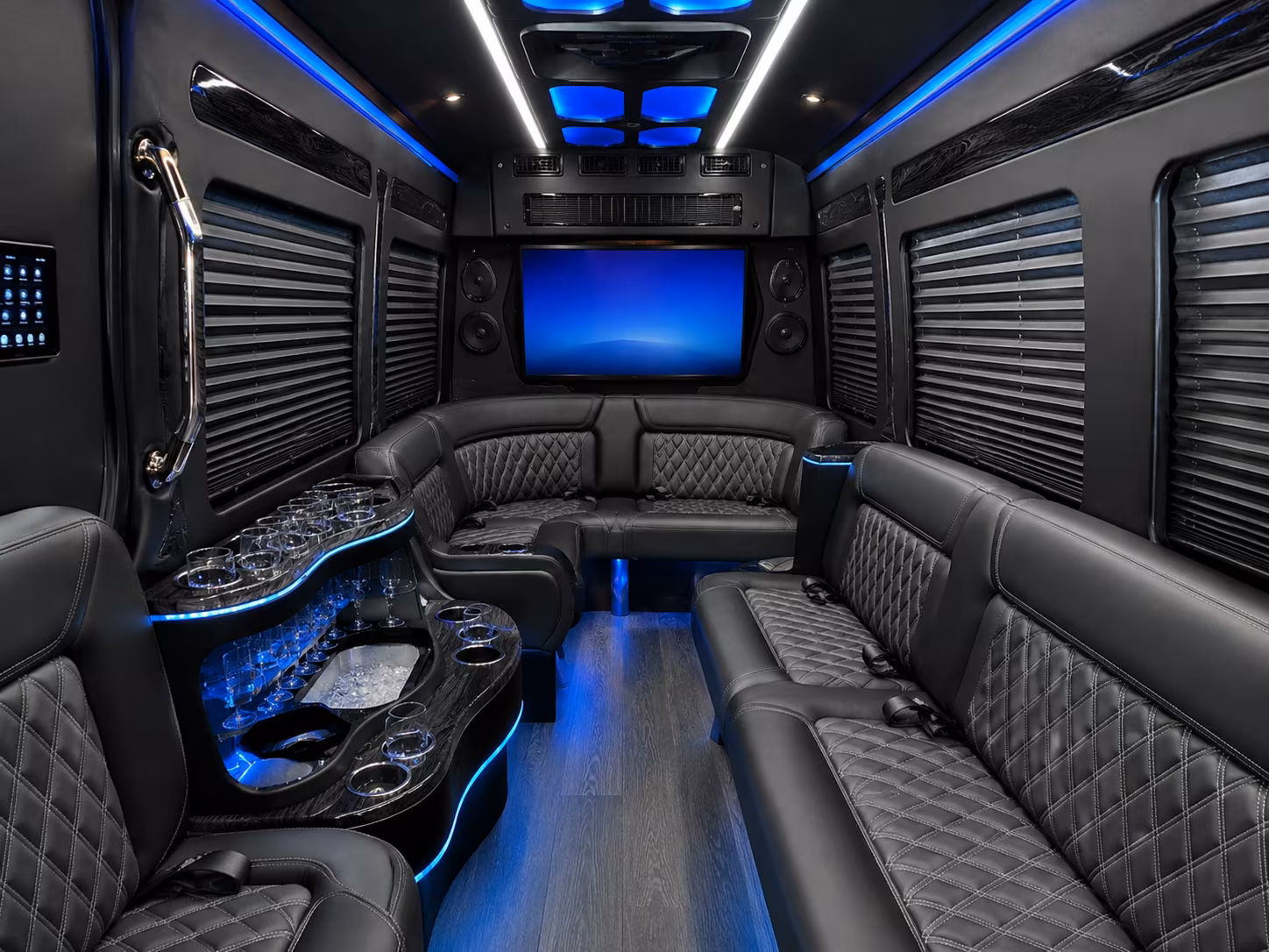 ruth eckerd hall concert buses for groups of any size
