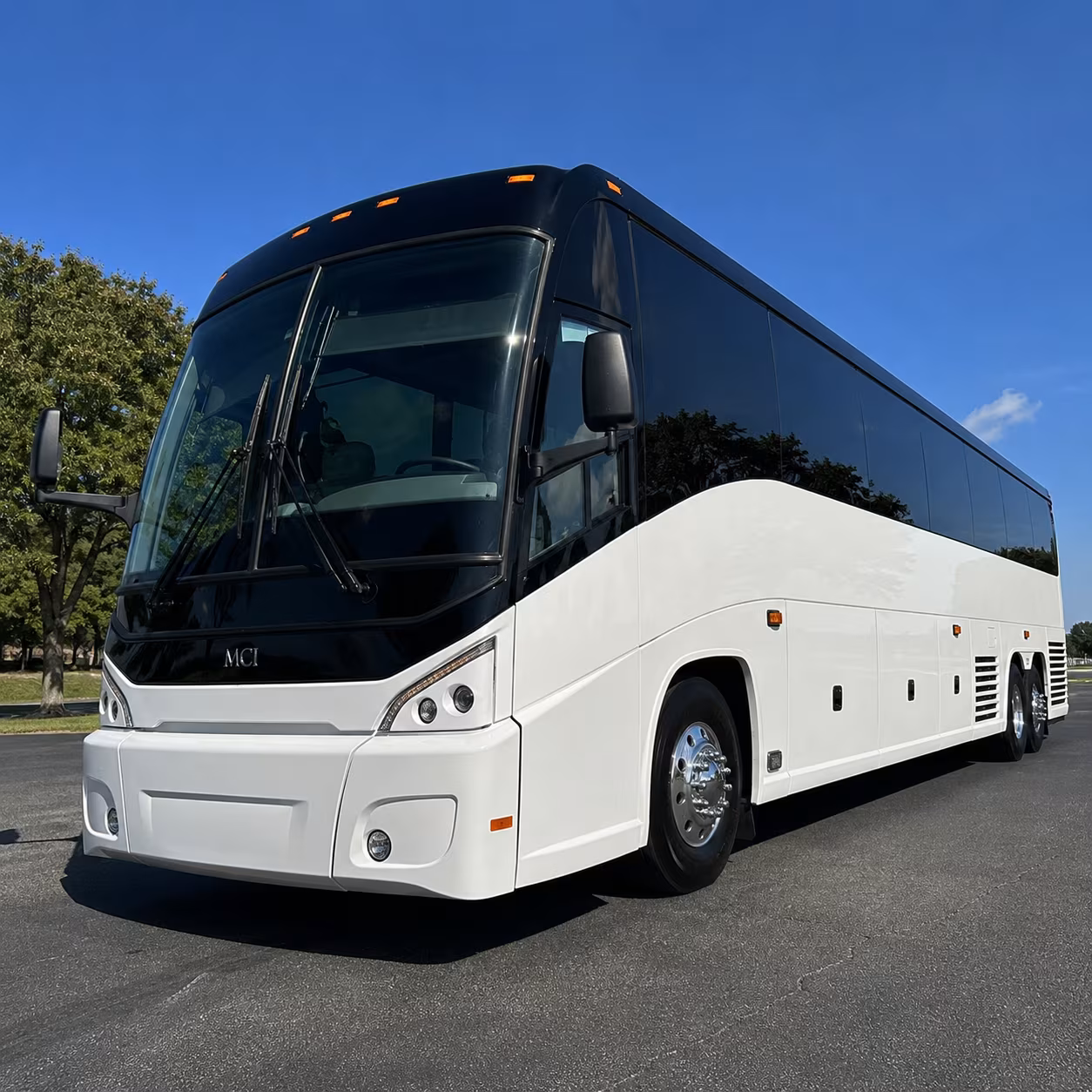 senior transportation buses for clearwater faith communities