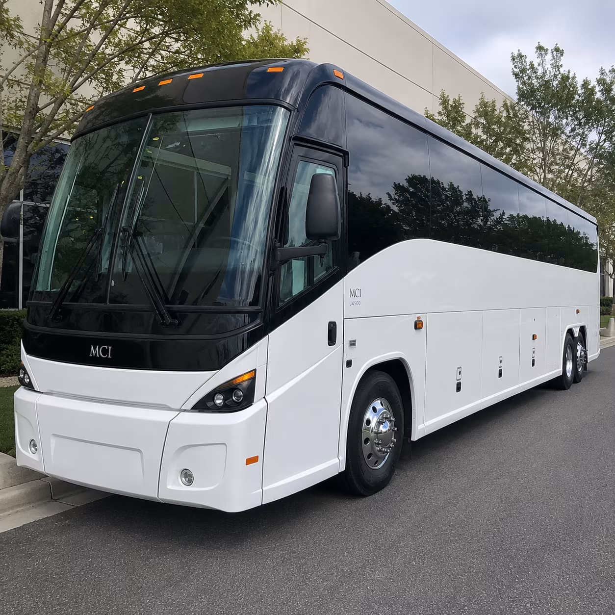 shuttle buses for healthcare workers at morton plant and baycare facilities
