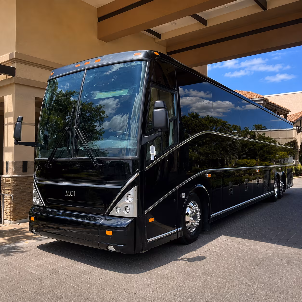 tarpon springs and dunedin day trip buses for groups