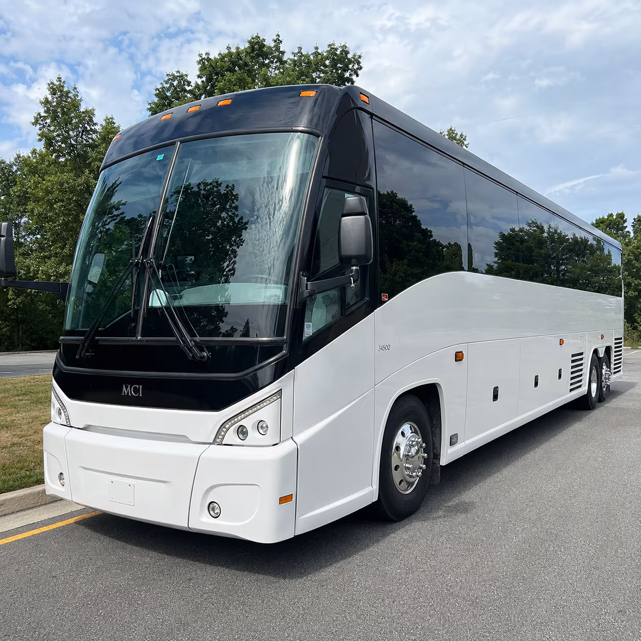 weekly worship shuttle buses for clearwater congregations