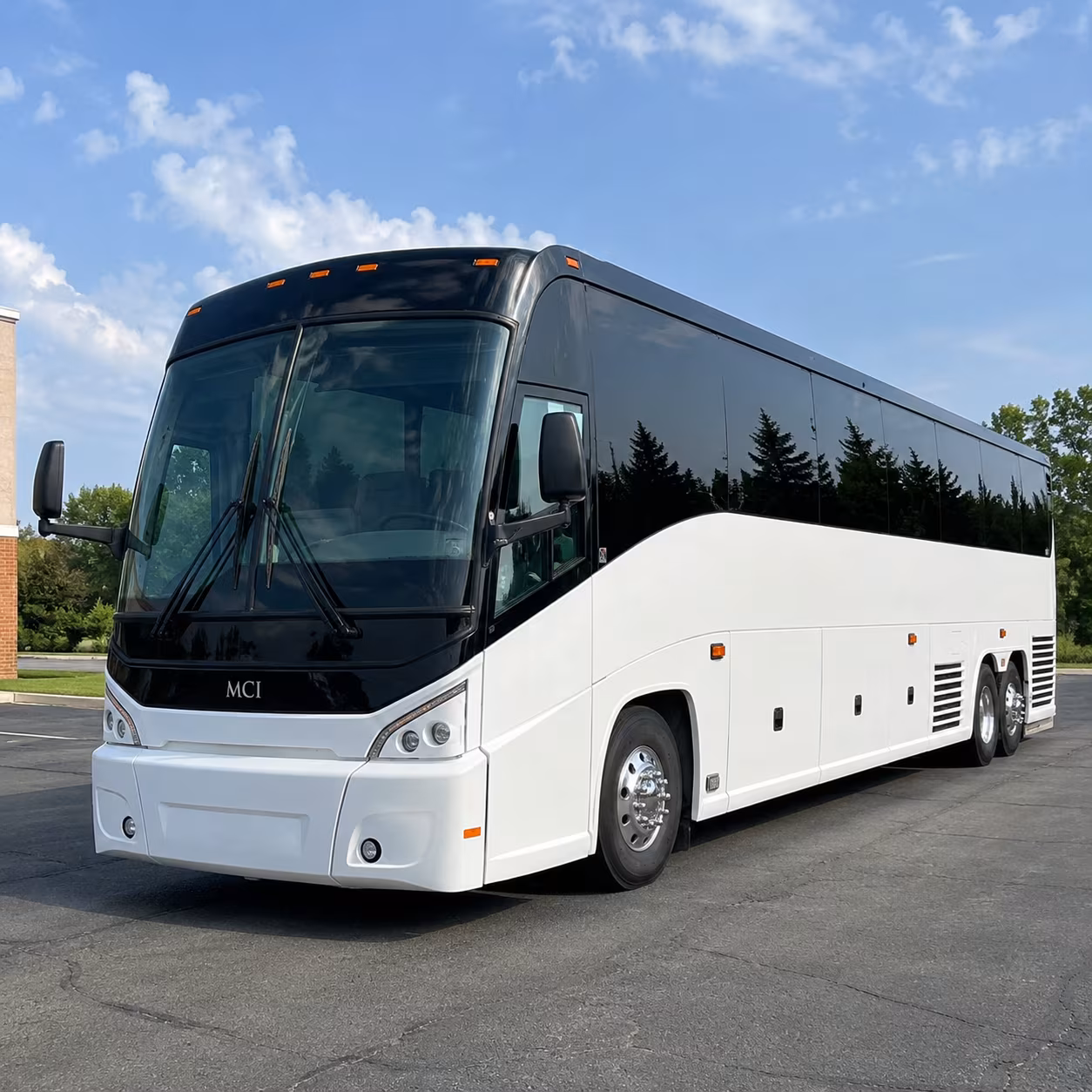 youth group and student ministry buses in clearwater florida